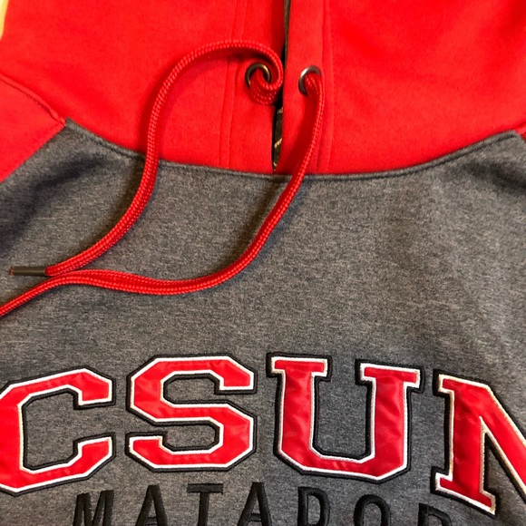 CSUN - Hoodie - Picture 5 of 11
